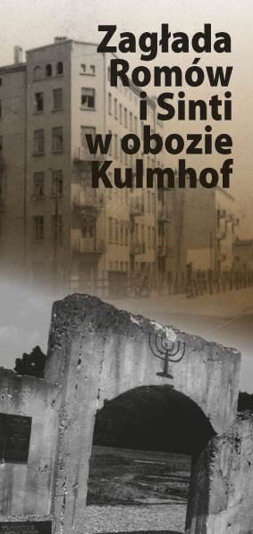 W  72. rocznicę zagłady Romów i Sinti w Kulmhof