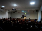 Wykład otwarty w WSFH w Toruniu