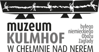 Muzeum byłego niemieckiego Obozu Zagłady Kulmhof w Chełmnie nad Nerem